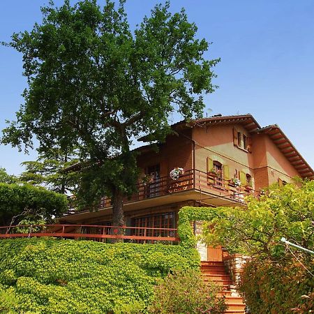 B&B Casa Sanni Passignano sul Trasimeno Eksteriør bilde