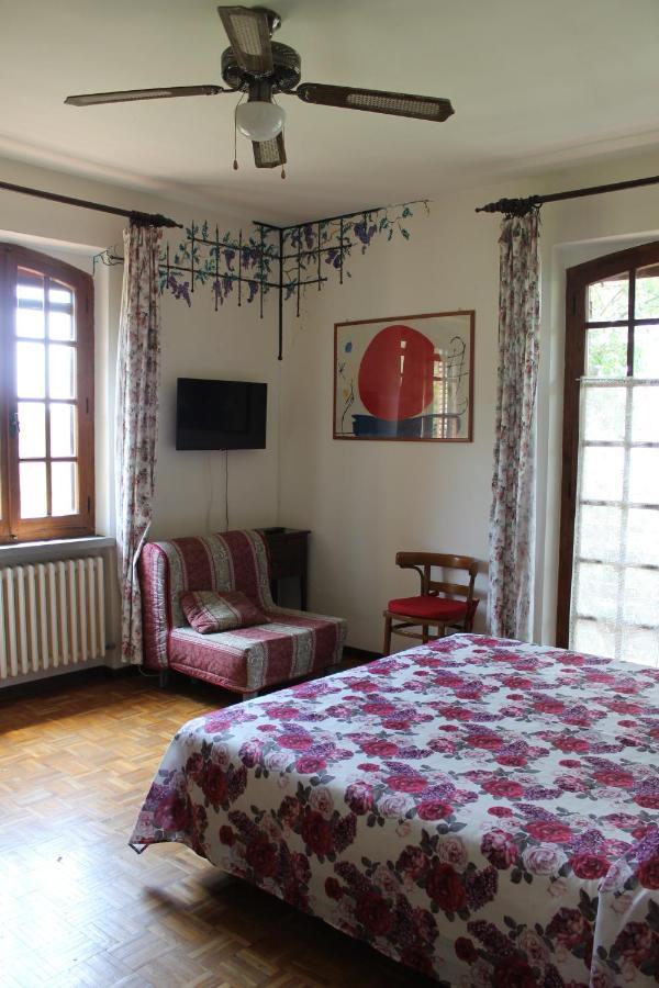 B&B Casa Sanni Passignano sul Trasimeno Eksteriør bilde