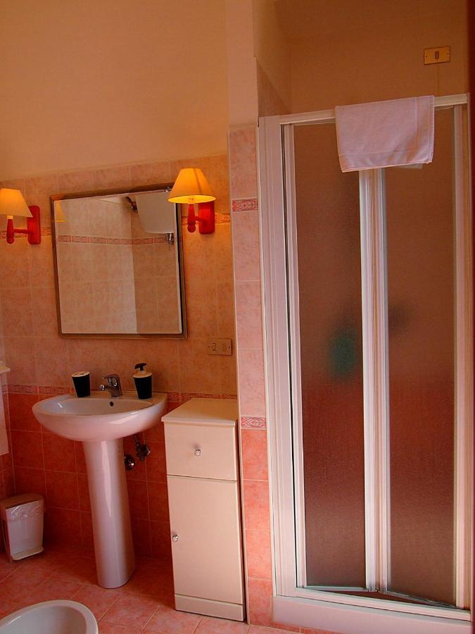 B&B Casa Sanni Passignano sul Trasimeno Eksteriør bilde